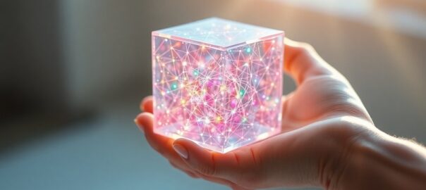 fördelar med kvant-tänkande