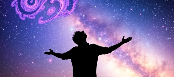 kosmisk skratt s fördelar