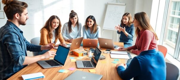 utveckla innovationsfärdigheter
