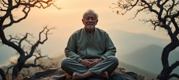 förkroppsliga visdom bortom koncept