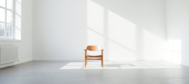 mindre är mäktigare