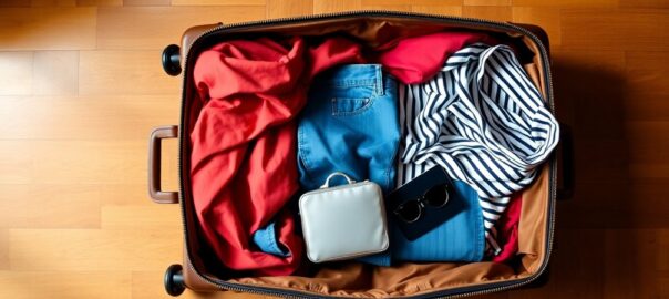 bemästra effektiva packningstekniker