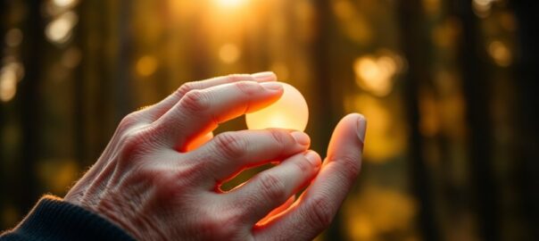 den personliga naturen av ultimat visdom