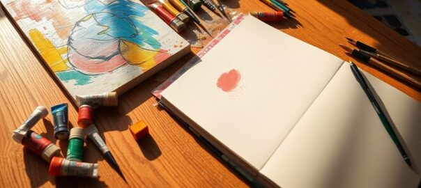 förstå din kreativa process